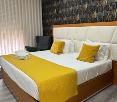 Centro / Baixa House | GuestHouse Marquês