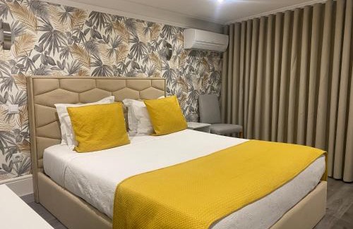Centro / Baixa House | GuestHouse Marquês
