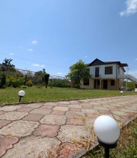 Salkhino House | Guesthouse Martvili Canyon 'Kolkhi'