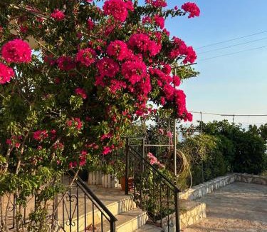 Dhermi House | Guesthouse Mateo