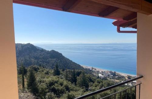Dhermi House | Guesthouse Mateo