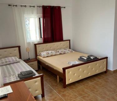Dhermi House | Guesthouse Mateo