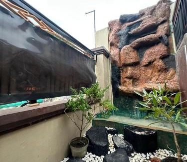 Kepanjen House | Guesthouse Mawar Syariah