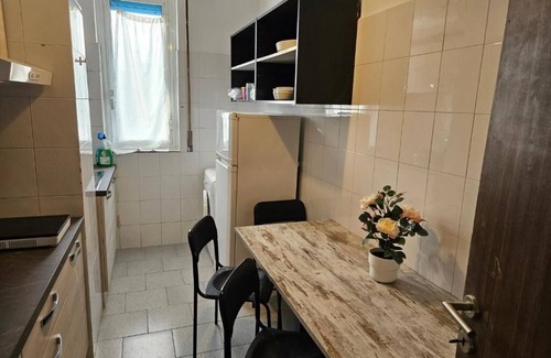 Rondo - Torretta House | Guesthouse - Metro M1 Sesto Rondò