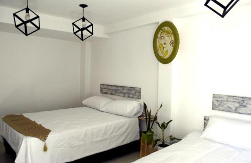 Godoy Cruz House | Guesthouse Mendoza