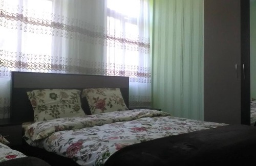 Khulo House | Guesthouse Mermisi