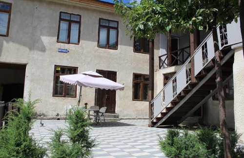 Bagvdanari House | Guesthouse Mestia 32