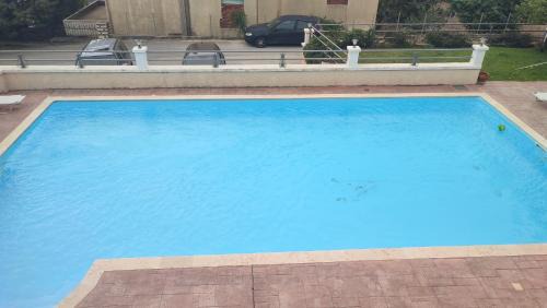 Kamarina Apartment | Guesthouse Michobeis