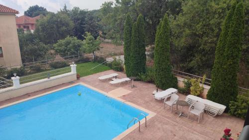 Kamarina Apartment | Guesthouse Michobeis