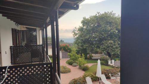 Kamarina Apartment | Guesthouse Michobeis