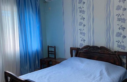 Shekhvetili House | Guesthouse Mirabela