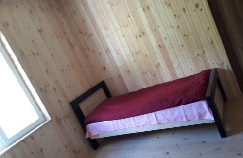 Ushguli House | Guesthouse Miranda