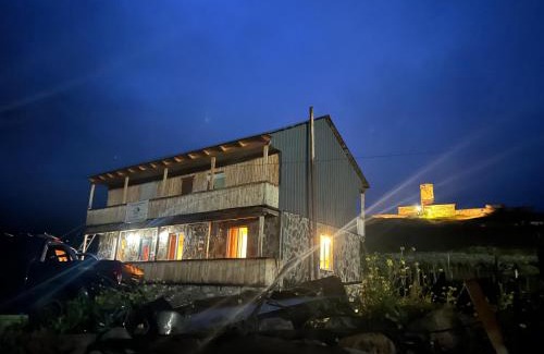 Ushguli House | Guesthouse Miranda