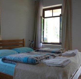 Bagvdanari House | Guesthouse Mountain View