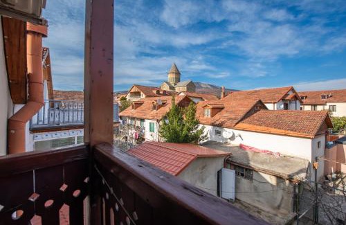 Mtskheta House | Guesthouse Mtskheta-Kapanadze