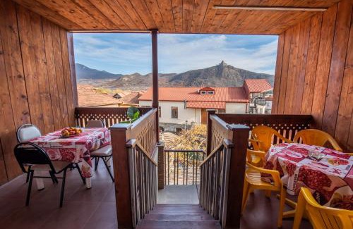 Mtskheta House | Guesthouse Mtskheta-Kapanadze