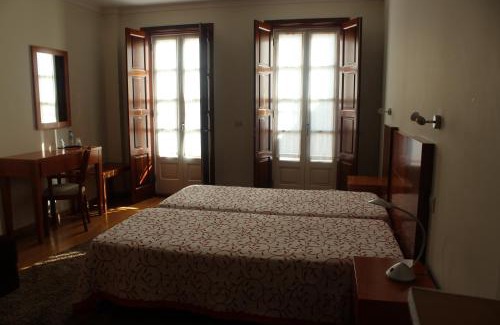 Moncao House | Guesthouse Muralhas do Mino