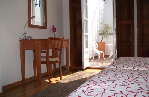 Moncao House | Guesthouse Muralhas do Mino