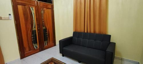 Kampong Raja House | Guesthouse