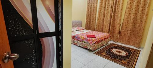 Kampong Raja House | Guesthouse