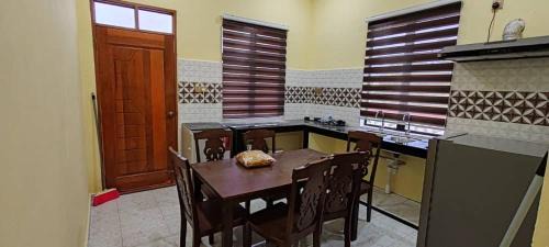Kampong Raja House | Guesthouse