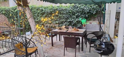 Kutaisi Apartment | Guesthouse Nanita