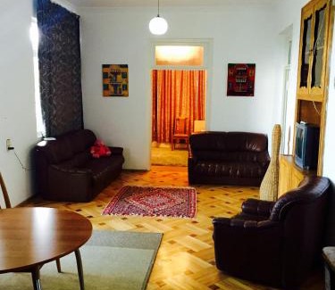 Telavi House | GuestHouse Natali