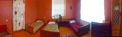 Telavi House | GuestHouse Natali