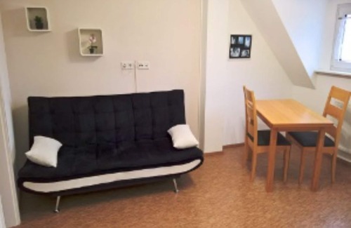 Dambach Apartment | Guesthouse Natalia - Apartment 5 on the top floor