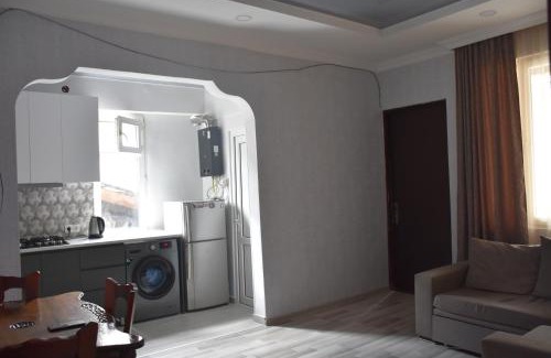 Borjomi House | Guesthouse Natalia