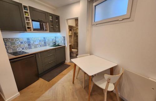 La Celle-sous-Gouzon House | Guesthouse Near Paris Huge Garden