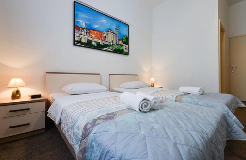 Zadar House | Guesthouse Nice room