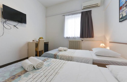 Zadar House | Guesthouse Nice room