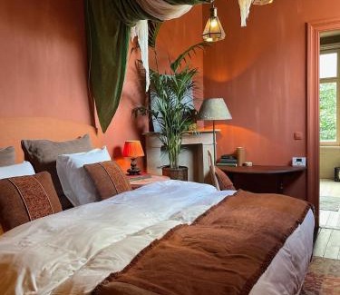 Borgerhout Bed & Breakfast | Guesthouse Nights by Morpheus