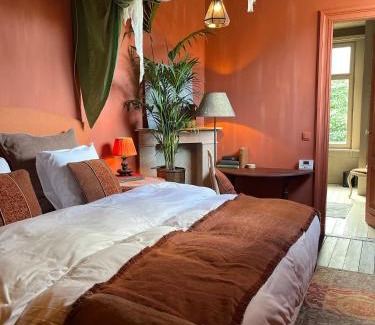 Borgerhout Bed & Breakfast | Guesthouse Nights by Morpheus