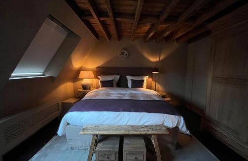 Borgerhout Bed & Breakfast | Guesthouse Nights by Morpheus