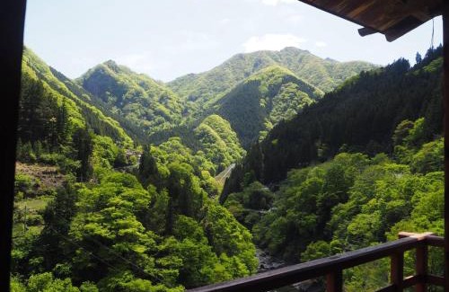 Chichibu House | Guesthouse Nishiki