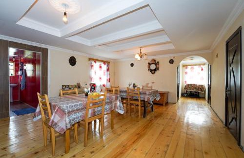 Ushguli House | Guesthouse Nora