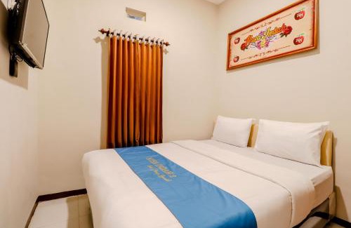 Oro Oro Ombo House | Guesthouse Nusa Indah Syariah 2