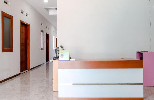 Oro Oro Ombo House | Guesthouse Nusa Indah Syariah 2