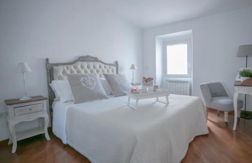 Rione VII Regola Apartment | Guesthouse o Affittacamere Cappellari 41 Je wel