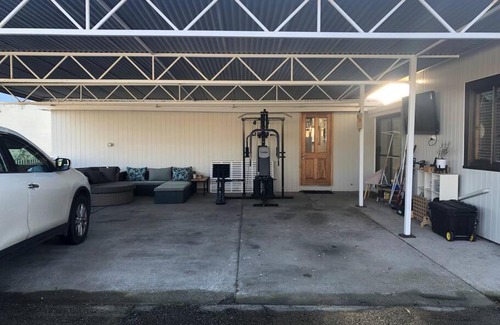 Smithton House | Guesthouse on Grant Street