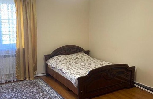 Arkhyz House | Guesthouse on Vodopadnaya