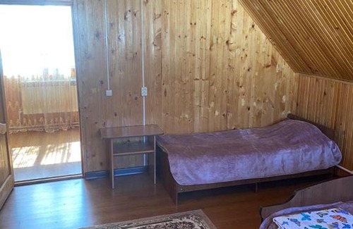 Arkhyz House | Guesthouse on Vodopadnaya