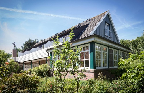 Spiekeroog Apartment | Guesthouse Orion - Single room #11