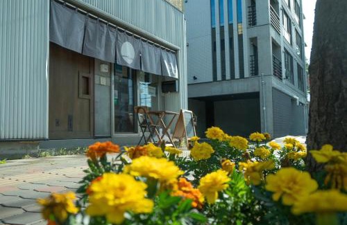 Toyohira House | Guesthouse OYADO SAPPORO