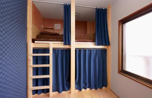 Toyohira House | Guesthouse OYADO SAPPORO
