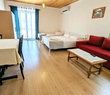 Lukove House | GuestHouse Panorama Nivice