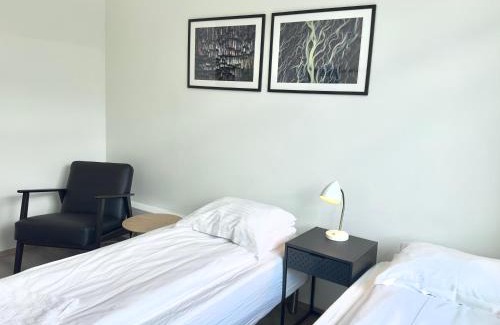 Hliðar House | Guesthouse Pavi