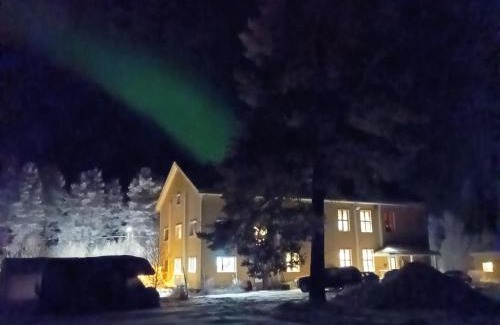 Rovaniemi Apartment | Guesthouse Pekkala